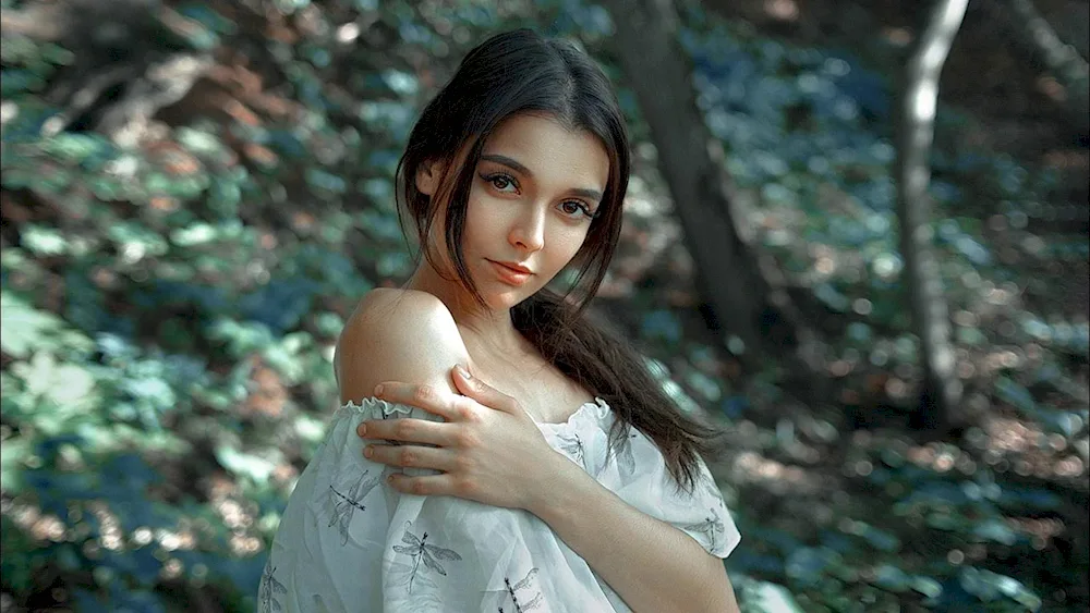 Alina Matsiborko