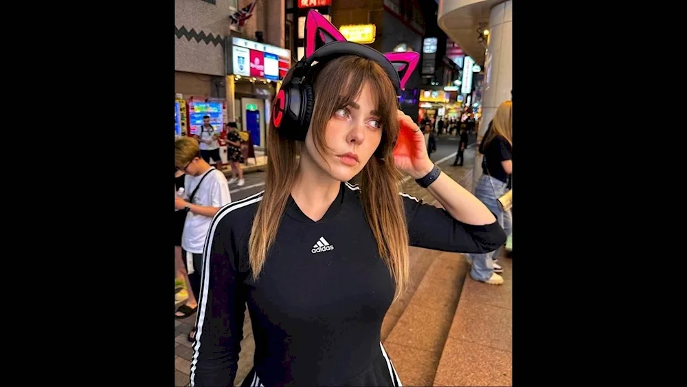 Alina Rinn
