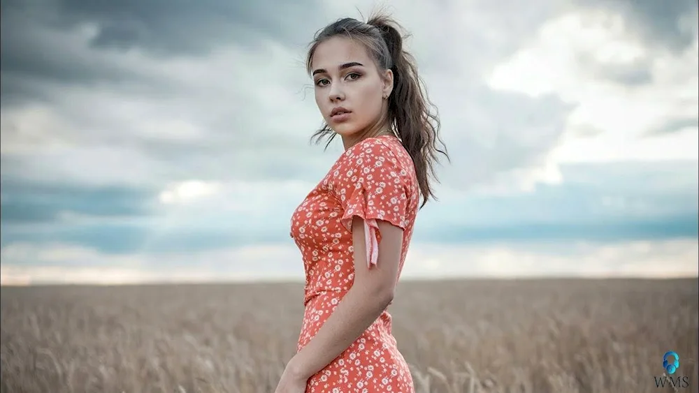 Darya Eremenko