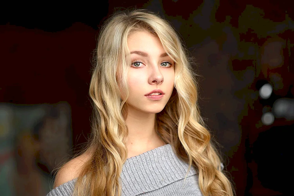 Alisa Tarasenko