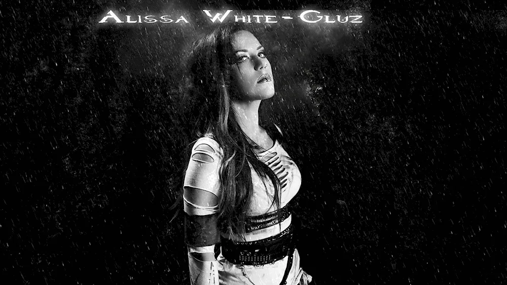 Alissa White-Gluz