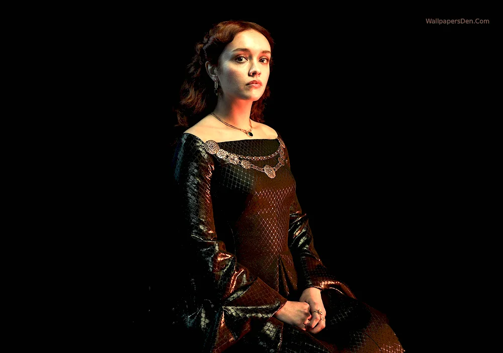 Olivia Cooke House of the Dragon