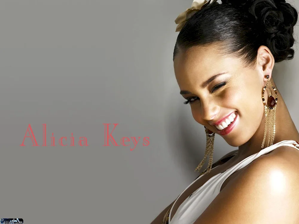 Alicia Keys 2022