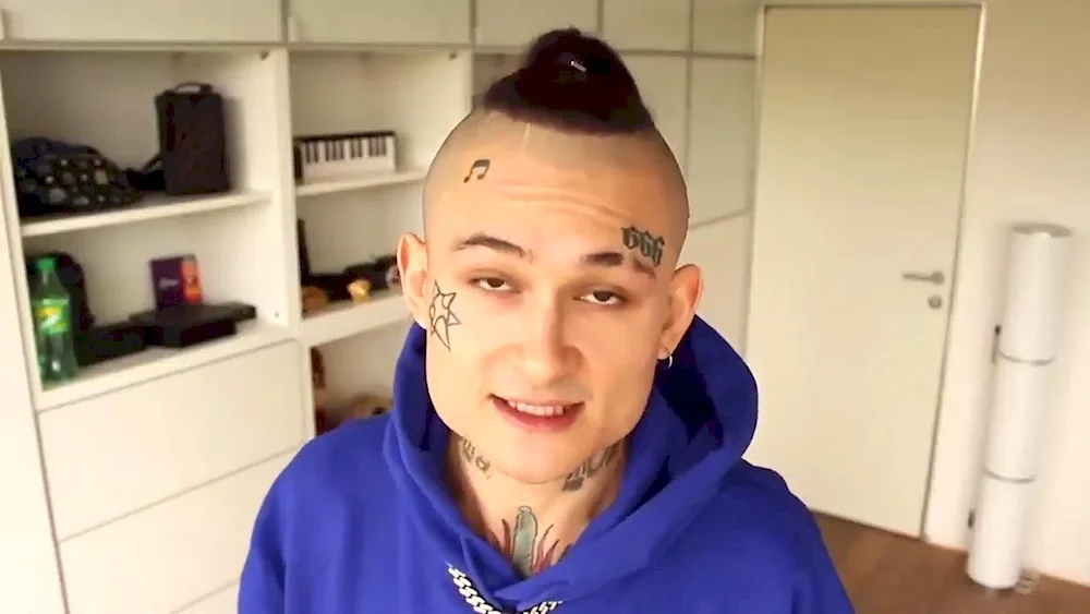 Morgenstern 2023