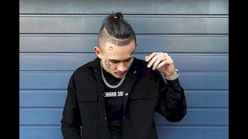 Alisher Morgenstern 2020