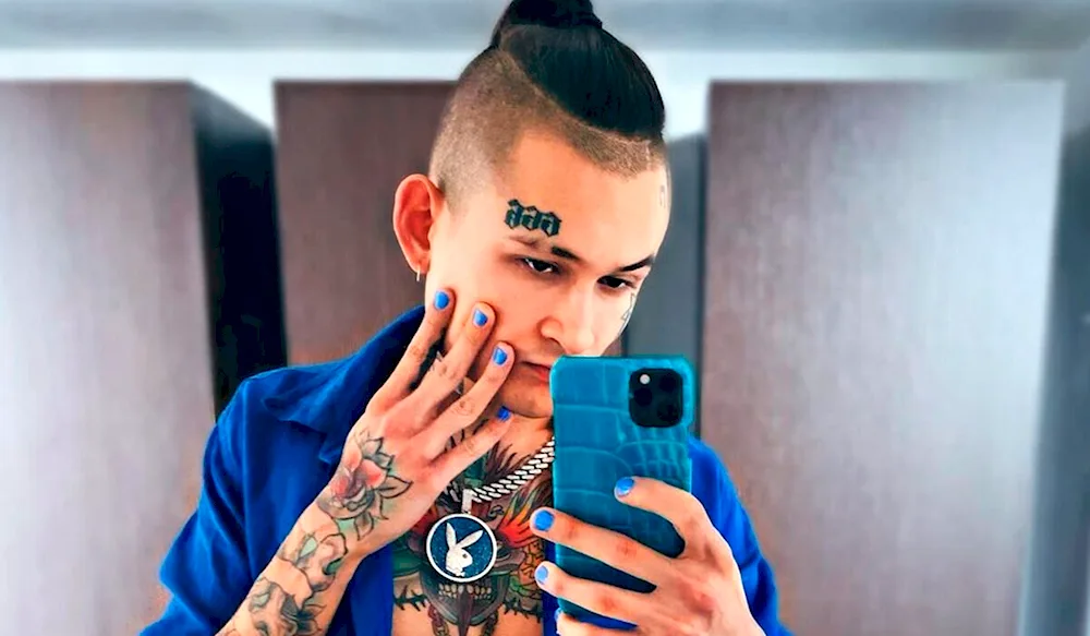 Alisher Morgenstern 2020