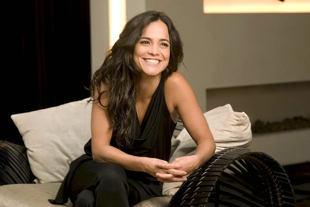 Alice Braga