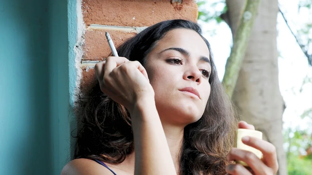 Alice Braga