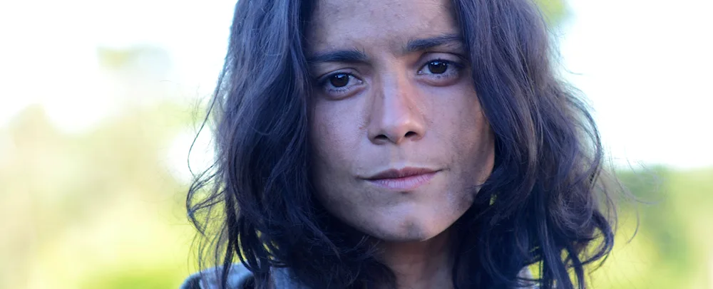 Alice Braga