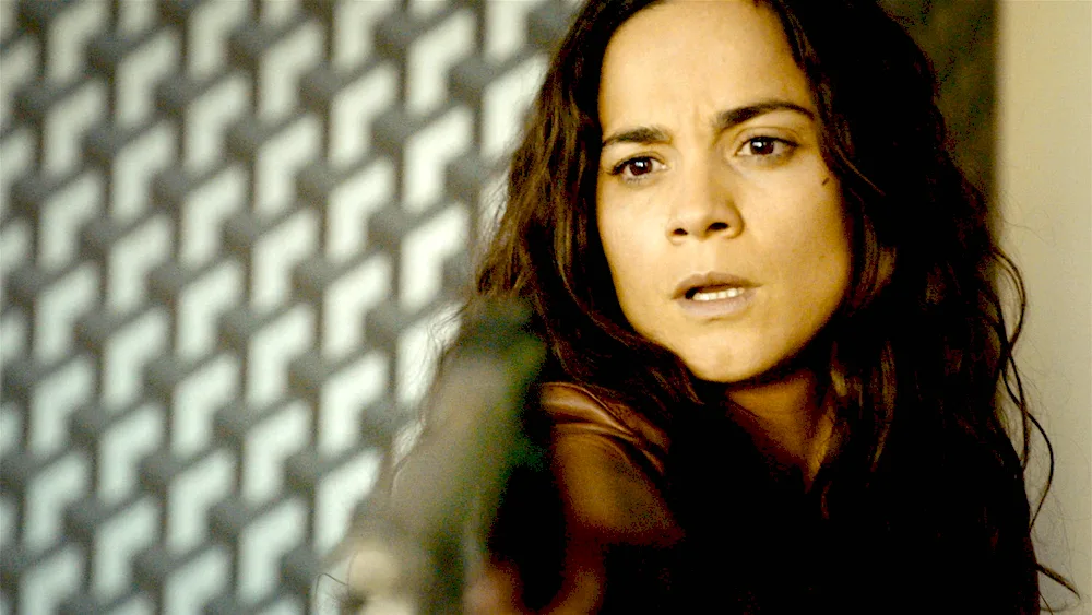 Alice Braga