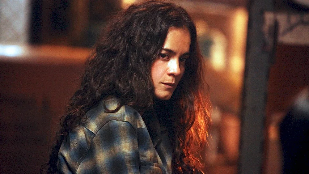 Alice Braga