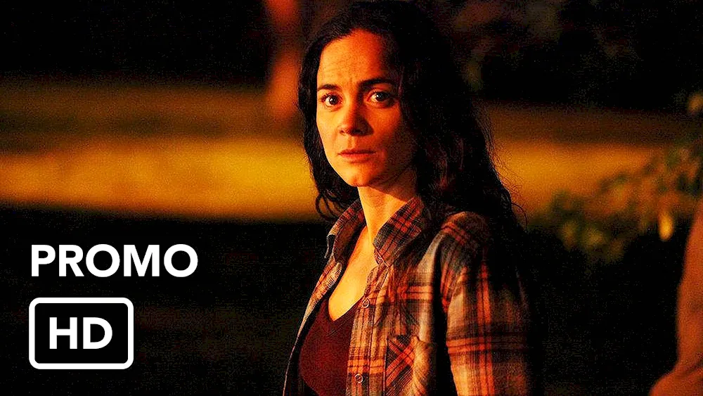 Alice Braga