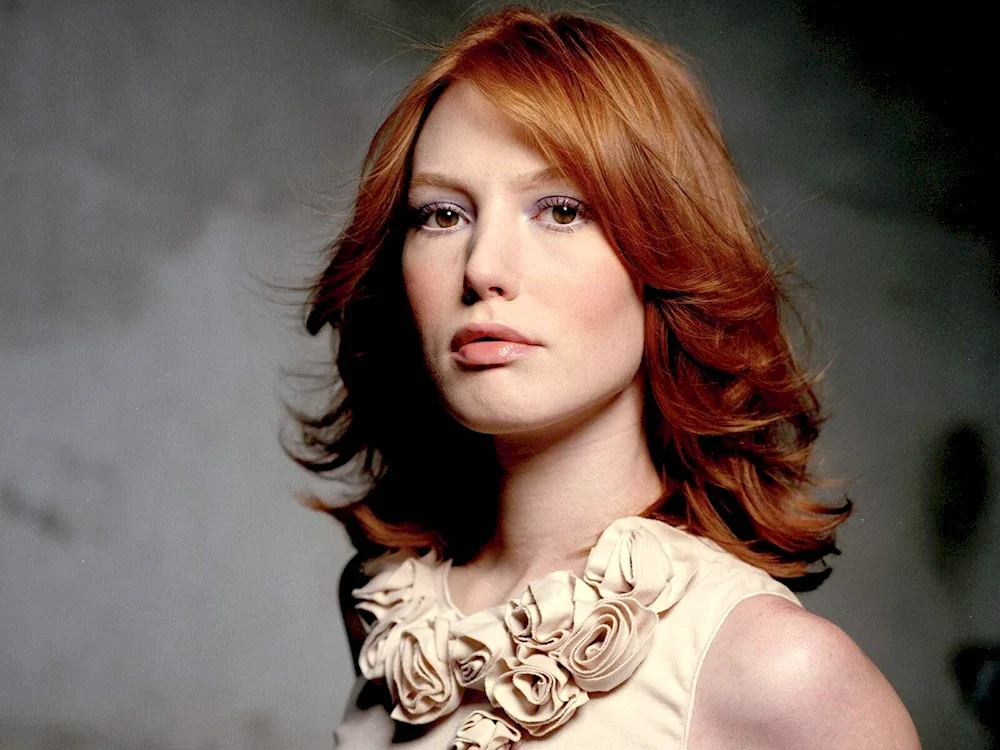 Alicia Witt