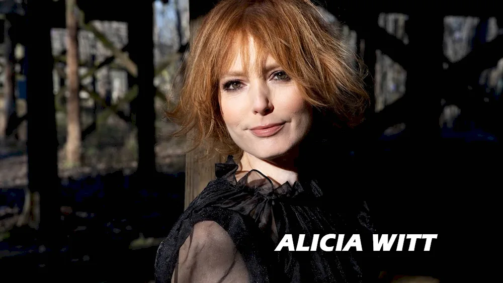 Alicia Witt