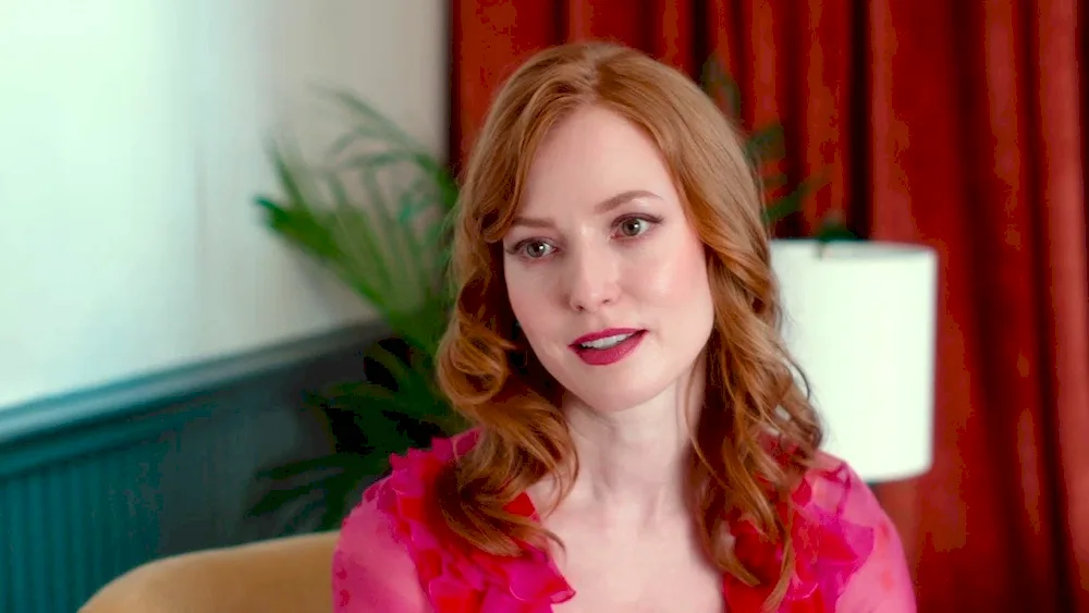 Alicia Witt