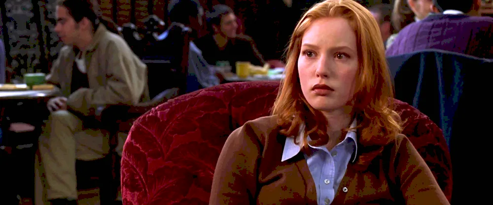 Alicia Witt