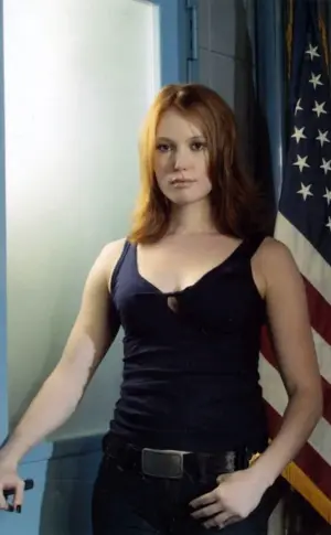 Alicia Witt