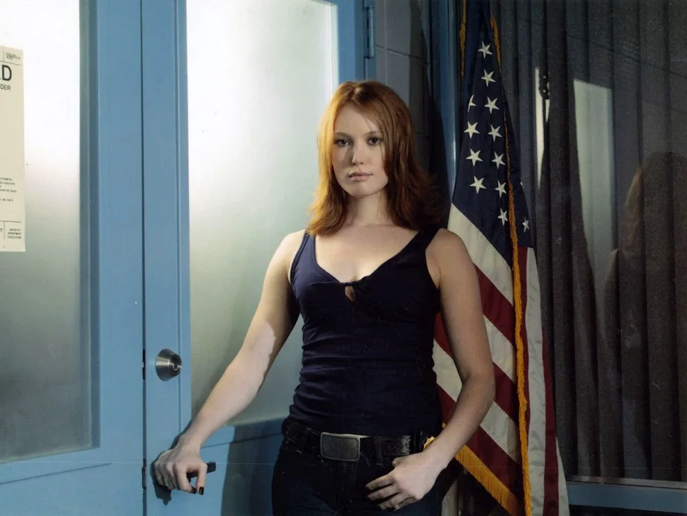 Alicia Witt