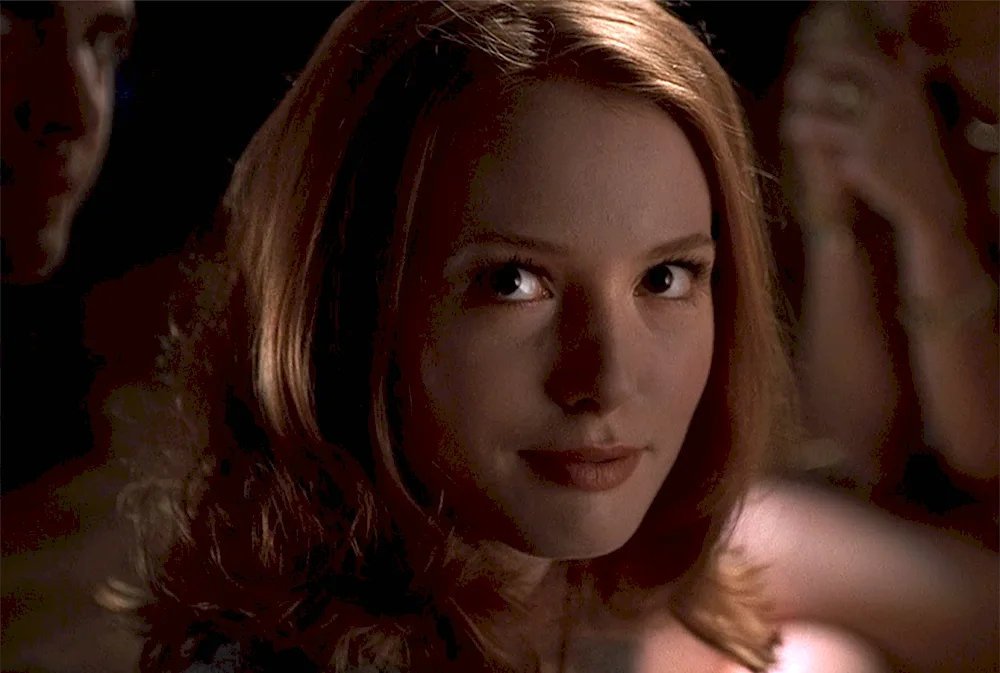 Alicia Witt