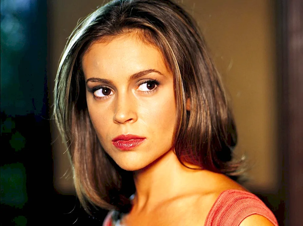 Halliwell Sisters Charmed