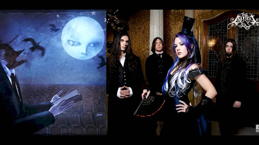 Alissa White-Gluz