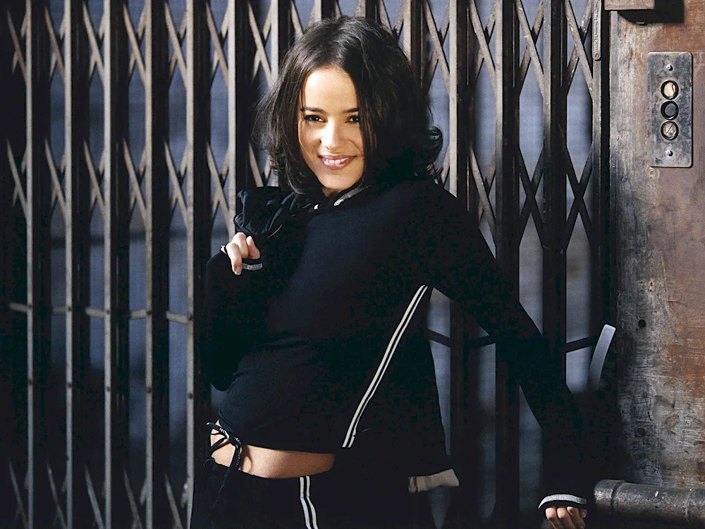 Alizee singer