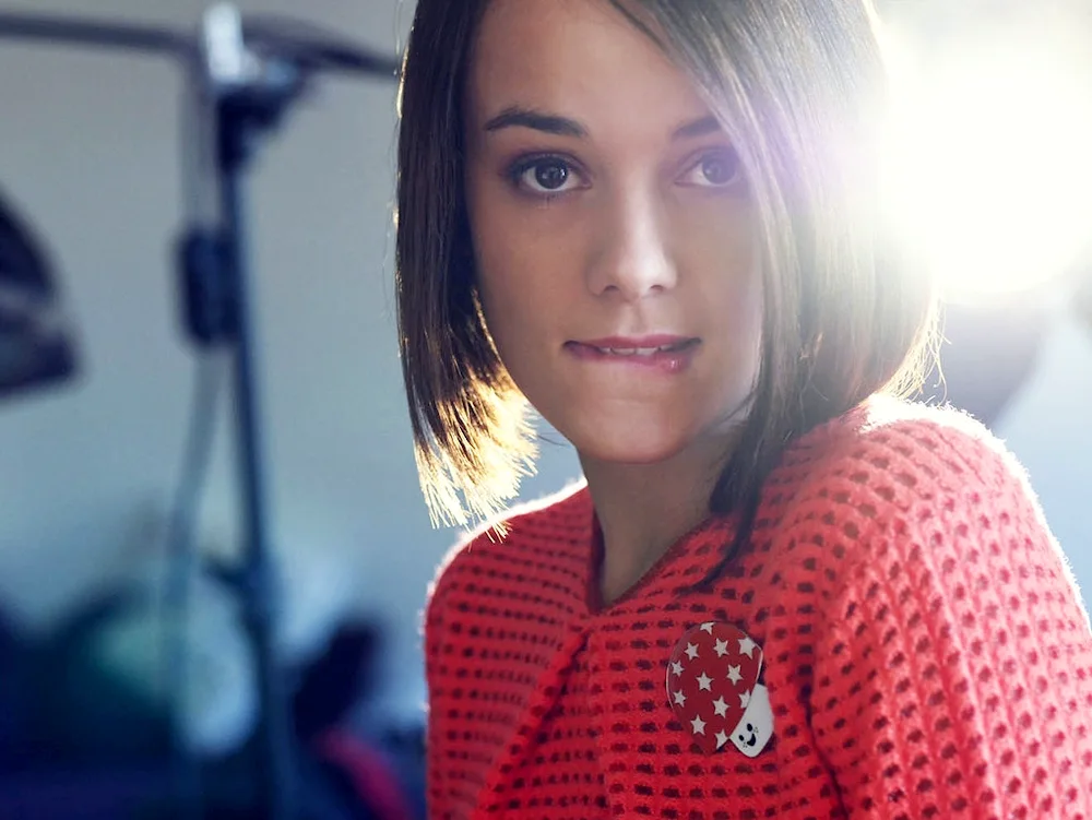 Alizee singer