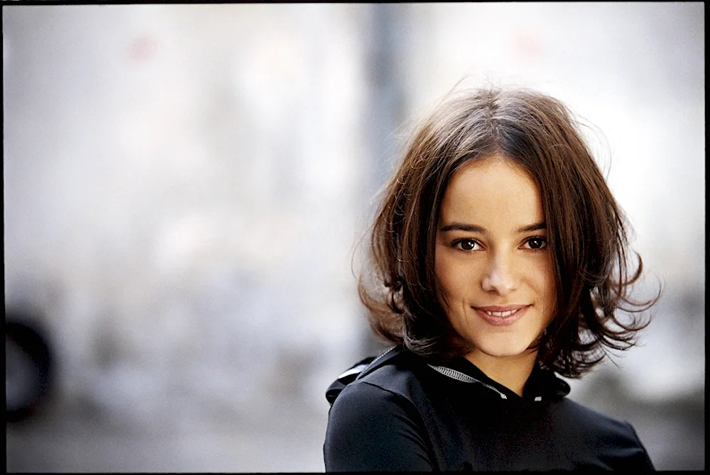 Alizee Jacoté