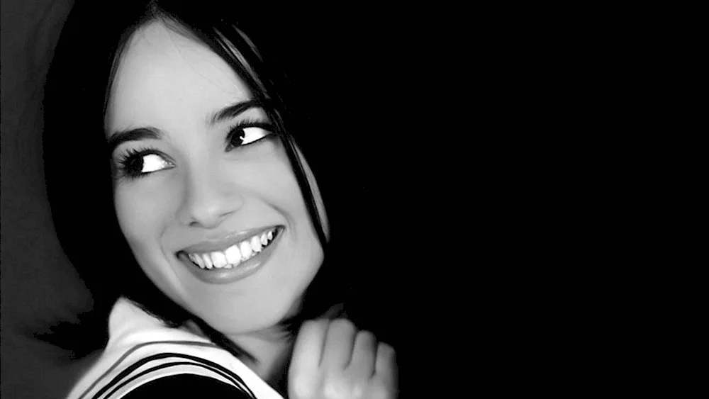 Alizee