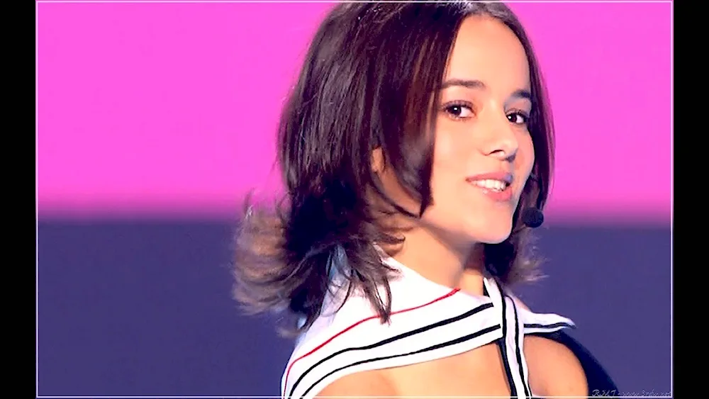 Alizee