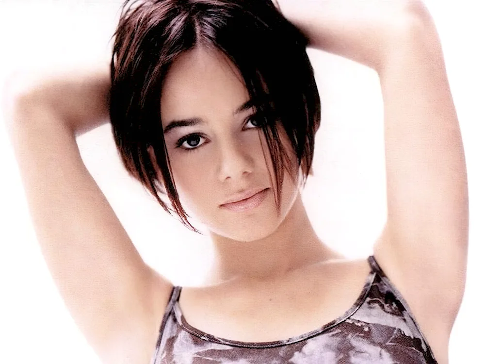 Alizee Jacote