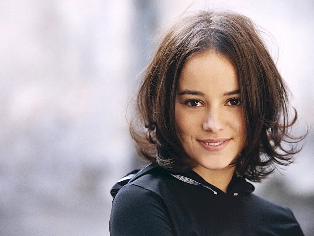 Alizee singer