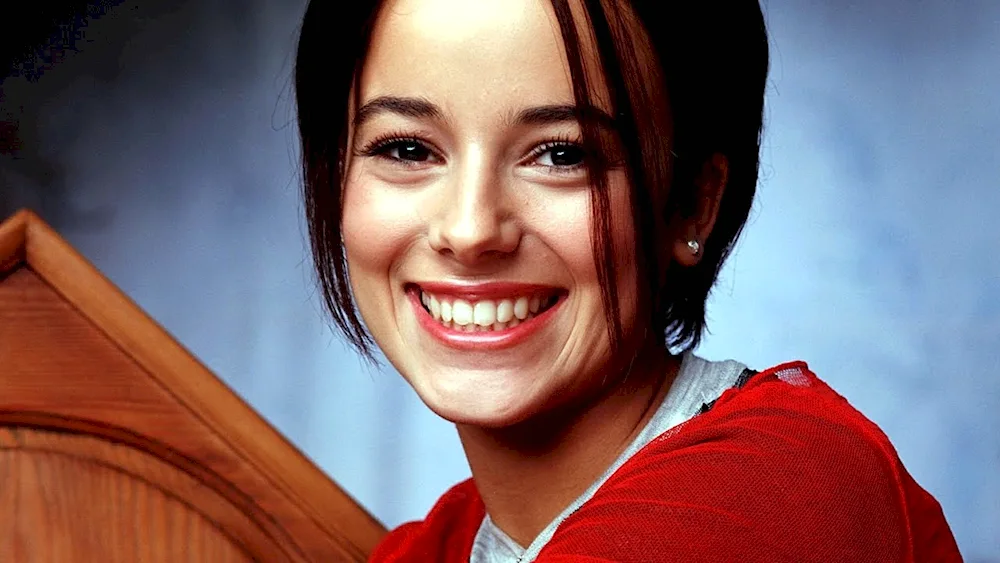 Alizee