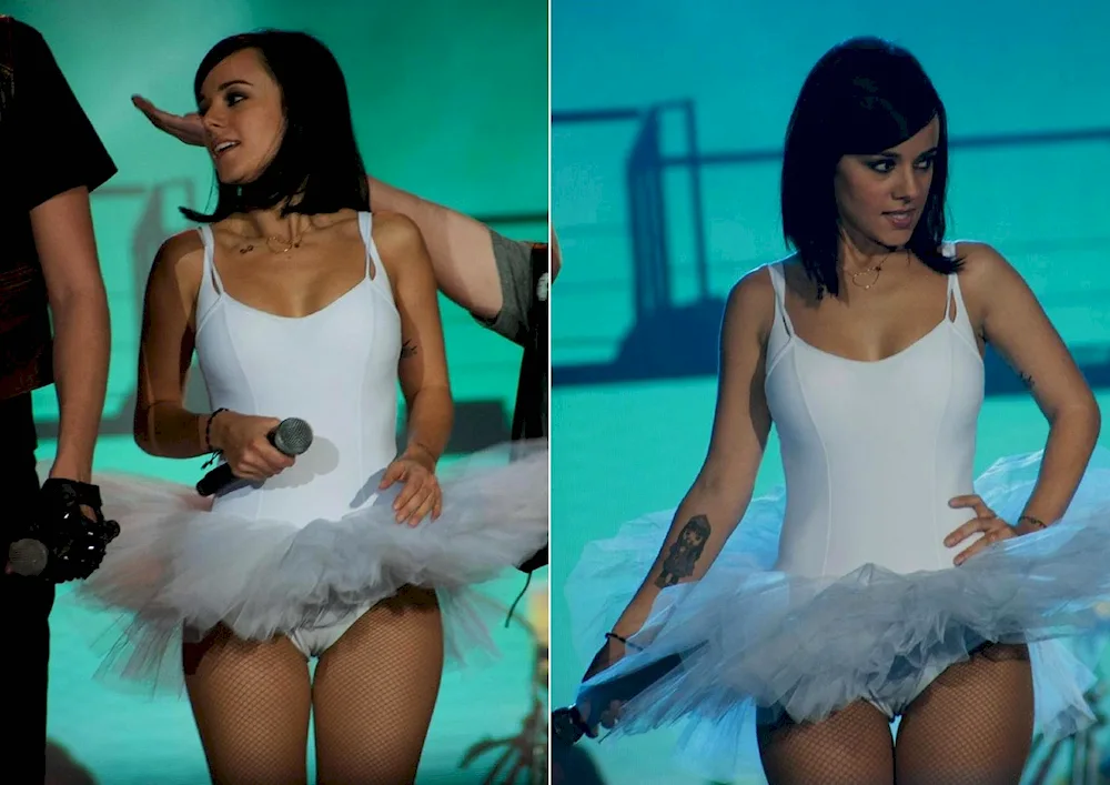 Alizee 1999