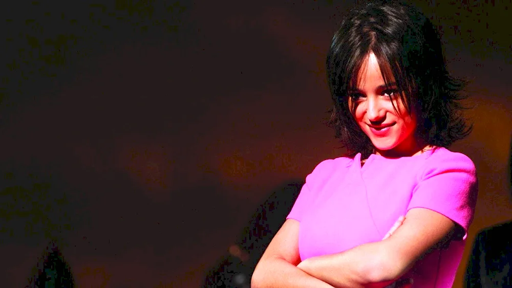 Alizee singer