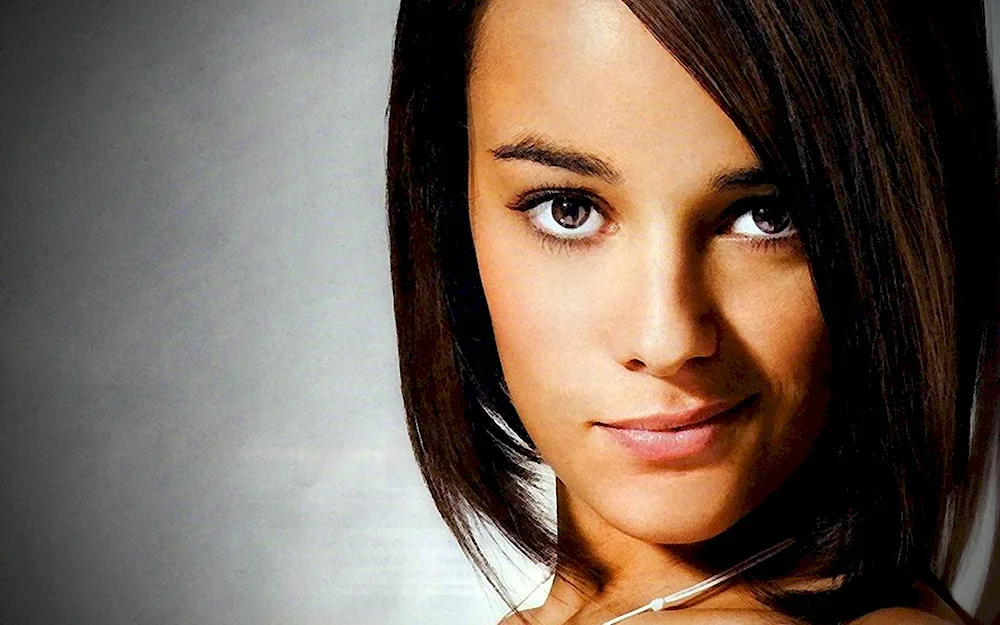 Alizee singer