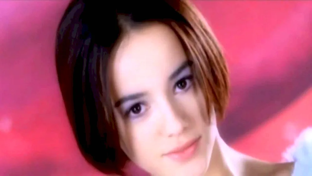 Alizee