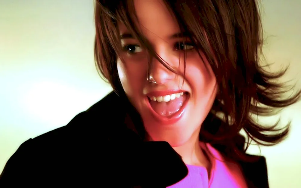 Alizee singer