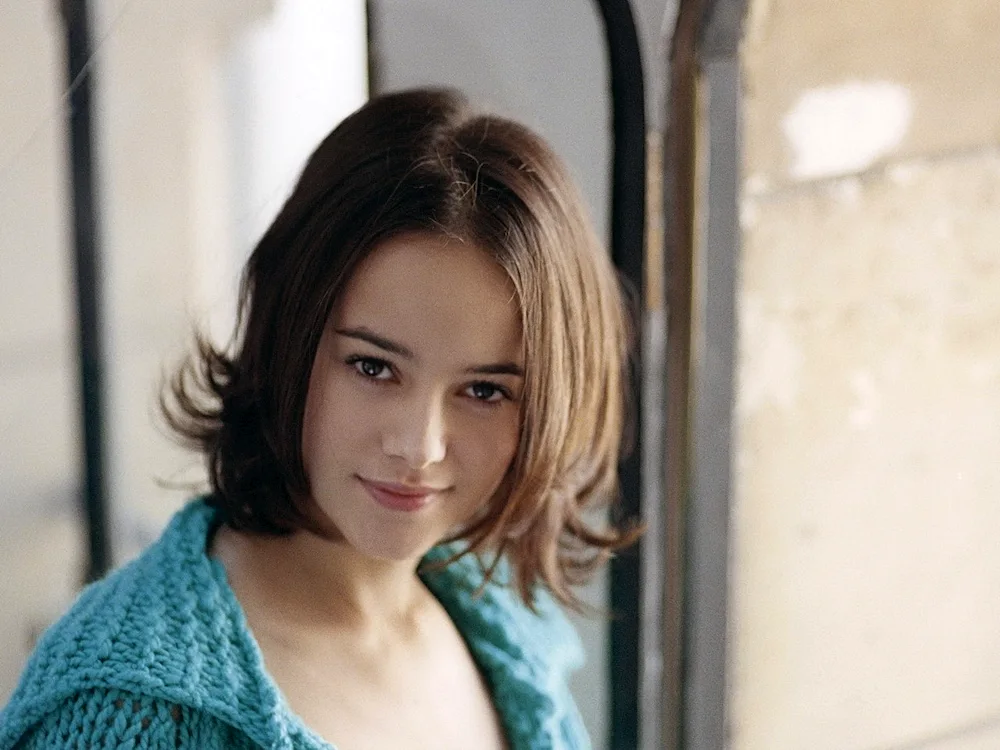 Alizee