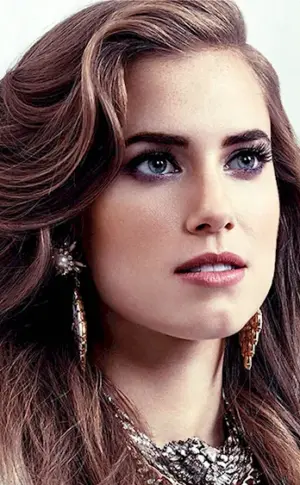 Allison Williams