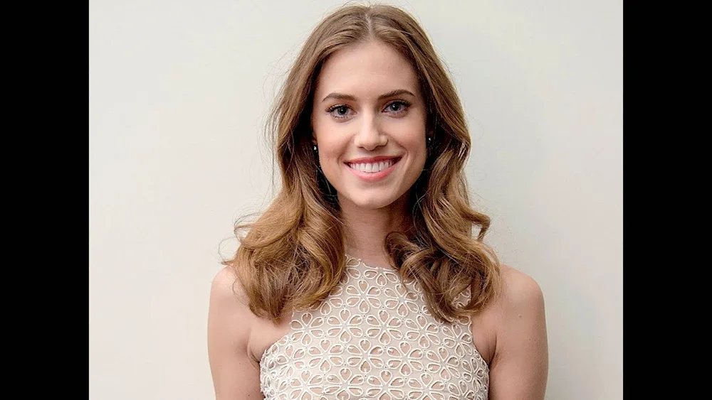 Allison Williams