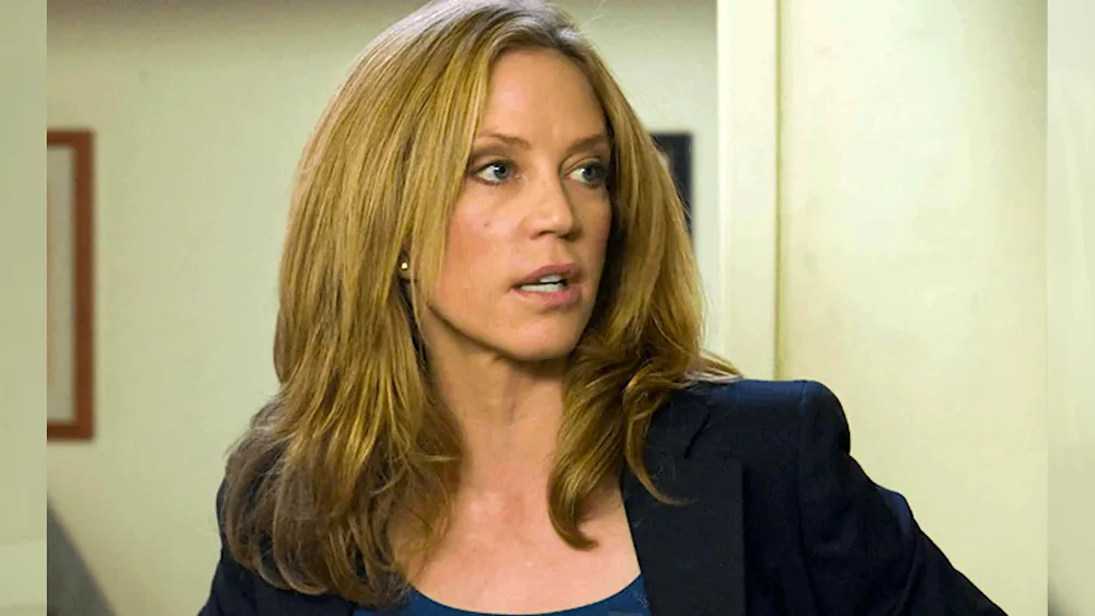 Ally Walker