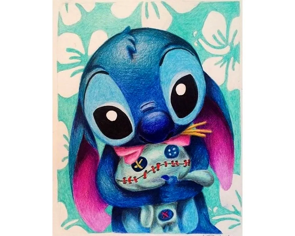 Stitch