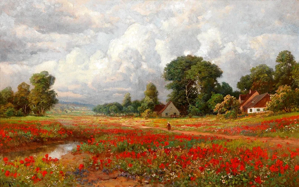Alois Arnegger