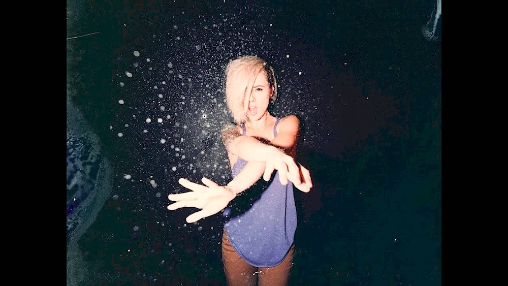 Lauren Brock