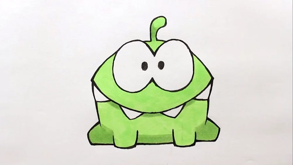 Light and Beautiful Drawings