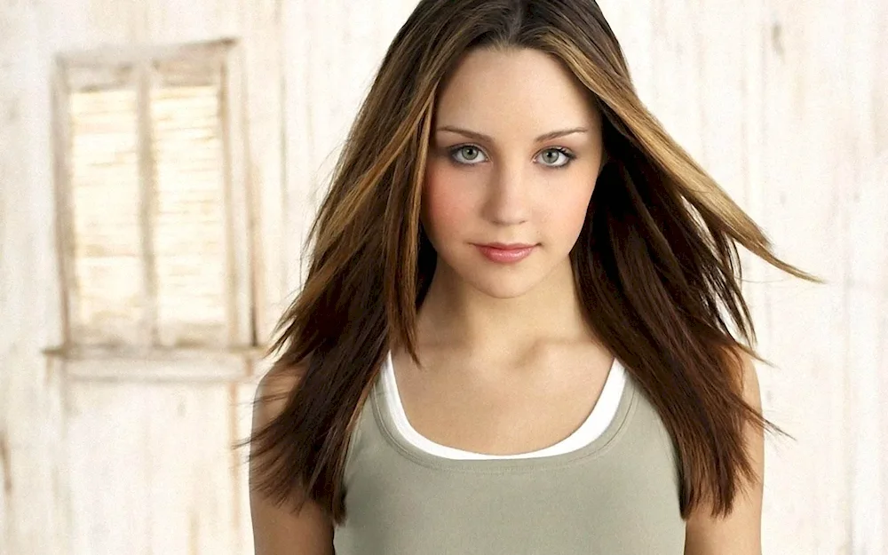 Amanda Bynes 2002