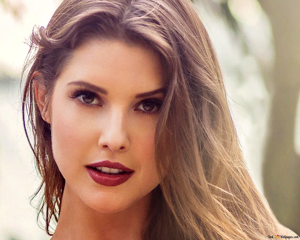 Amanda cerny