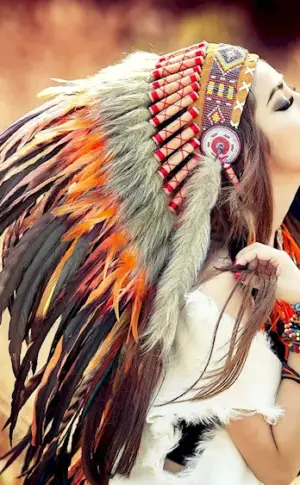 Amanda Adkins Indian SCVO