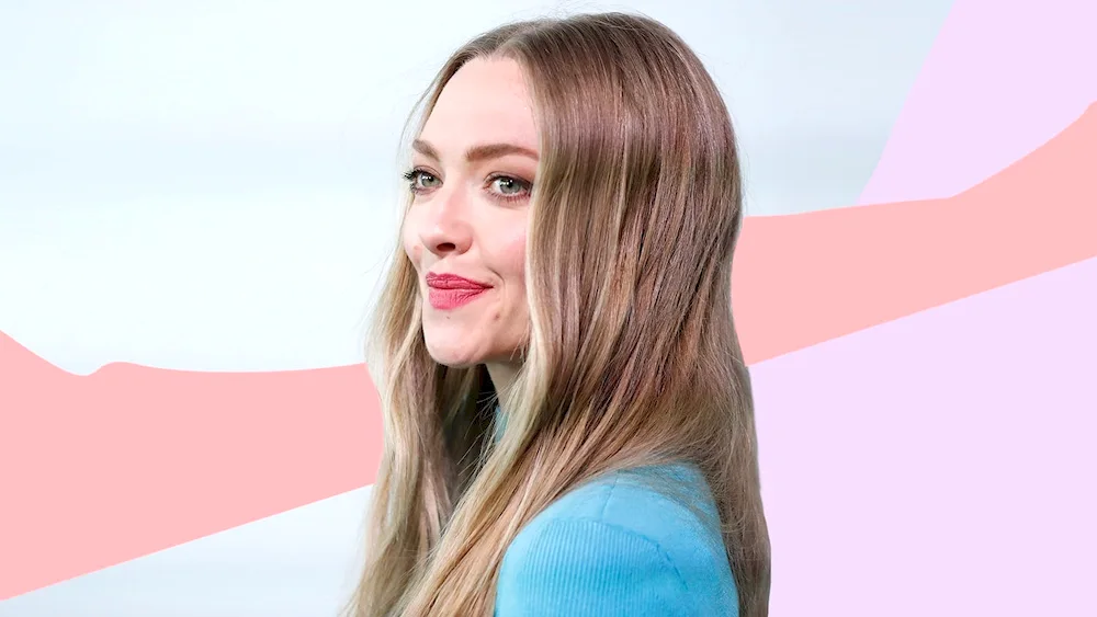 Amanda Seyfried